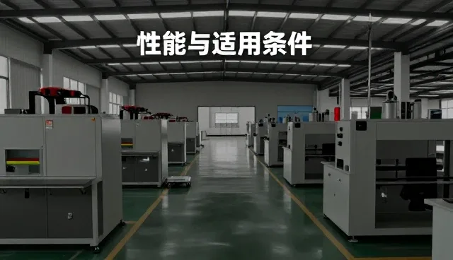 来料加工在不同场景下的性能表现与适用条件分析