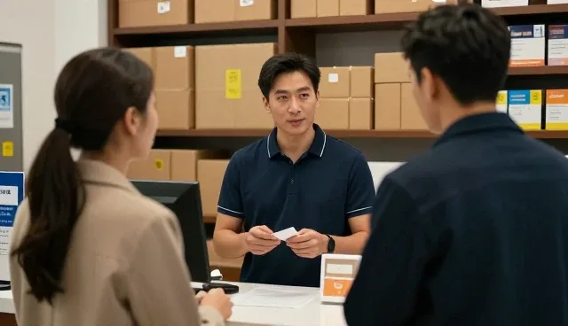 性能与适用条件下的售后支持场景分析